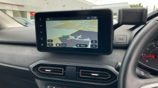 Dacia Jogger 1.0 TCe Extreme 5dr Petrol Estate